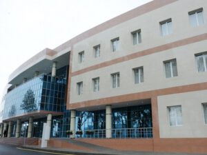 SON DƏQİQƏ! Ağdaş Mərkəzi Xəstəxanasının rəhbərinə rüşvətə görə cinayət işi başlanılıb