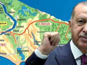 SON DƏQİQƏ: Elan edildi – Ərdoğanın tarixi layihəsi icra edilir