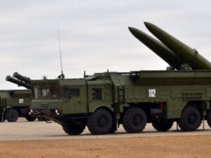 “İskəndər-M” raketini Ermənistan necə əldə edib? – VİDEO