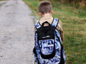 Bərdədə azyaşlı uşağın cinsiyyət orqanına xəsarət yetirən qadına cinayət işi açıldı