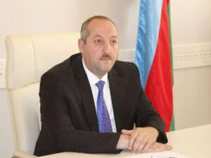 Cəlilabadın sabiq icra başçısının həbs müddəti uzadıldı