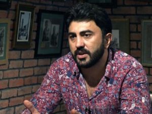 “Atama haqqımı halal etmirəm” – Vüqar Muradov