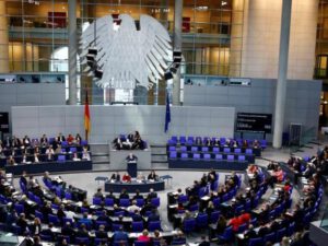 ABŞ nəşrində Ermənistanın satın aldığı almaniyalı deputatların adları açıqlandı – SİYAHI