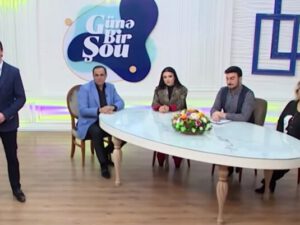 Azərbaycanda bu telekanalın yayımı dayandırıldı