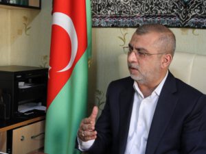QMİ-nin nümayəndəsi Ramazanla bağlı fərqli təqvimlərin yayılmasına münasibət bildirib