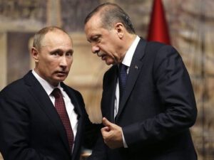 Türkiyə İsveç və Finlandiyaya razılıq verir… – Rusiyanın cavabı nə olacaq?