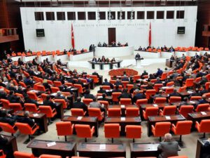 SON DƏQİQƏ! Türkiyə parlamenti Baydenə qarşı bəyanat qəbul edib