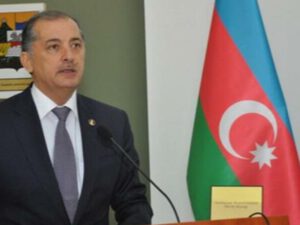 İcra başçısının İmişlidəki evindən 10 min manat götürülüb