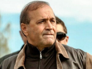 Hacı İbrahim Nehrəmli şirkətinin sənədlərini itirdi