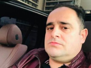 Azərbaycanda daha bir vəzifəli şəxs koronavirusdan vəfat etdi