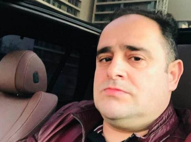 Azərbaycanda daha bir vəzifəli şəxs koronavirusdan vəfat etdi Azərbaycanda daha bir vəzifəli şəxs koronavirusdan vəfat etdi