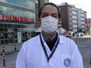 Professordan SOS – Koronavirusdan sağalanlarda inkişaf edən 4 XƏSTƏLIİK