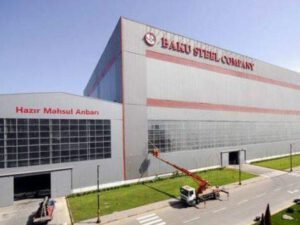 “Baku Steel Company”dəki ölüm hadisəsi ilə bağlı cinayət işi başlanıldı