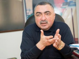 Hesablama Palatasından korrupsiyaya zərbə bu cür vurulur – Deputat Rüfət Quliyev açıqladı