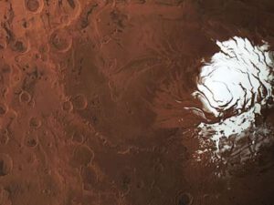 YENİ ARAŞDIRMA! Marsdan kosmosa su sızır