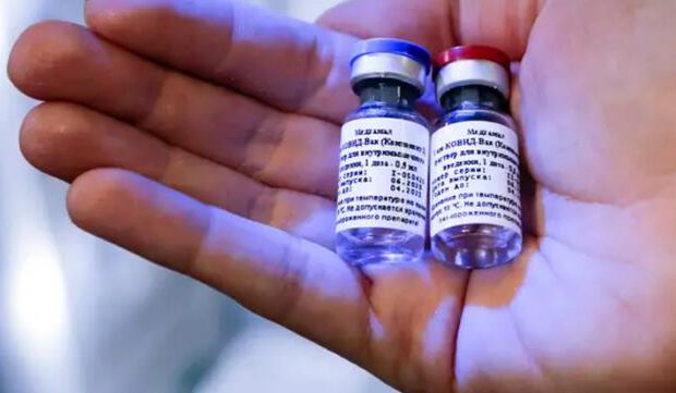 Rusların koronavirüs aşısı Sputnik V’nin Türkiye’de üretimi için onay çıktı