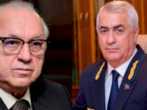 Cahangir Əsgərov və Cavid Qurbanov yoxlanılacaqmı?