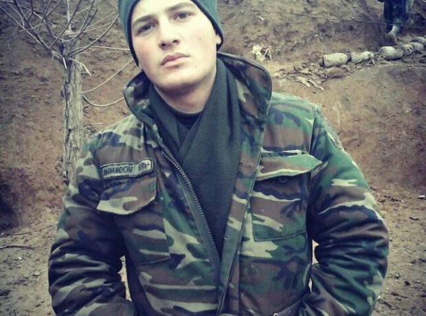Ölməzlər – Füzuli uğrunda döyüşlərdə şəhid olan Amal Əhmədov – FOTO/VİDEO Ölməzlər – Füzuli uğrunda döyüşlərdə şəhid olan Amal Əhmədov – FOTO/VİDEO