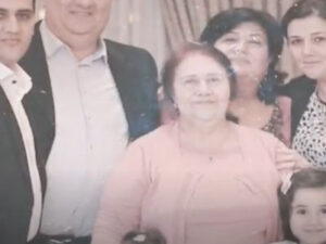 İTV əməkdaşı koronavirusdan 3 ailə üzvünü itirib – VİDEO