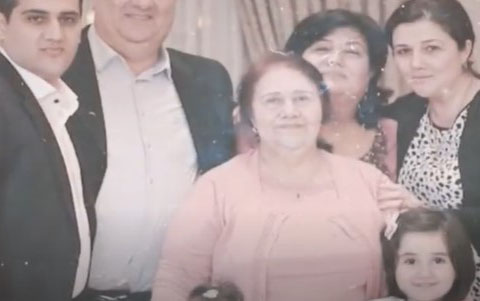 İTV əməkdaşı koronavirusdan 3 ailə üzvünü itirib – VİDEO İTV əməkdaşı koronavirusdan 3 ailə üzvünü itirib – VİDEO