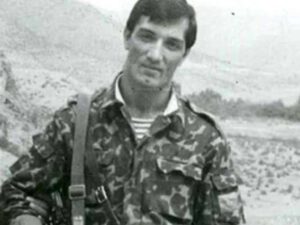 Milli Qəhrəman Əliyar Əliyevin oğluna yüksək VƏZİFƏ VERİLDİ – FOTO