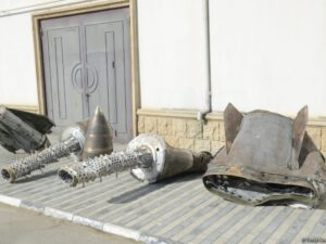 “Rəsmi Bakı Rusiyaya nota verə bilər…” – “İsgəndər-M” raketlərilə ilə bağlı tutarlı açıqlama gecikir