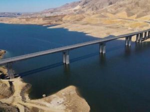 Türkiyədə TARİXİ GÜN: 1001 metrlik “Hasankeyf-2” istifadəyə verilir