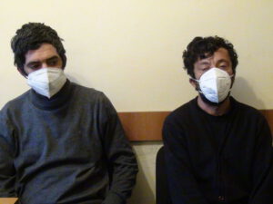 İmişlidə beş min manatlıq mal-qara oğurlayan şəxslər saxlanıldı