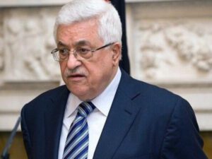 Mahmud Abbas komaya düşdü