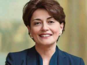 “Azercell Telekom”a yeni prezident təyin olundu