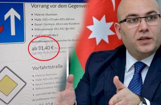 Vüsal Kərimli sürücülərə 500 manatlıq forma “alır”… Vüsal Kərimli sürücülərə 500 manatlıq forma “alır”…