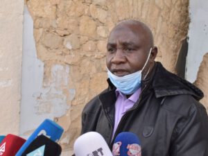 “Ermənistan təkcə canlılara deyil, həm də ölülərə qarşı vandallıq edib”