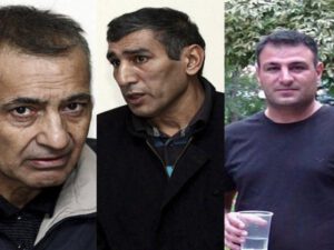Dilqəm Əsgərov “Həsən necə öldürülüb?” sualına əsəbləşdi – “Bunu Paşinyanın dostu Şahbazdan soruşun”