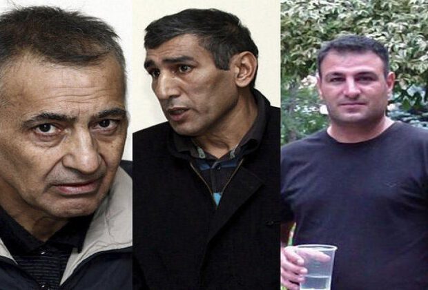 Dilqəm Əsgərov “Həsən necə öldürülüb?” sualına əsəbləşdi – “Bunu Paşinyanın dostu Şahbazdan soruşun” Dilqəm Əsgərov “Həsən necə öldürülüb?” sualına əsəbləşdi – “Bunu Paşinyanın dostu Şahbazdan soruşun”