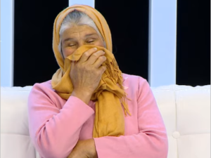 Azərbaycanda BİABIRÇILIQ: 2 uşaq anası oğlu yaşında gənci QAÇIRTDI – FOTO