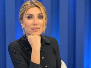 Xoşqədəmdən ŞOK AÇIQLAMA: “8 il öncə…”