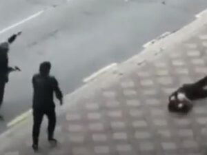 Lotu Quli və Rövşən Lənkəranskinin adamları arasında atışma – Ölən var və yaralanan var / VİDEO