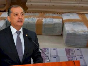 Vilyam Hacıyev bu pulları kimə verəcəkdi? – VİDEO