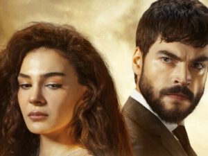 “Hercai”dən ÜZÜCÜ XƏBƏR