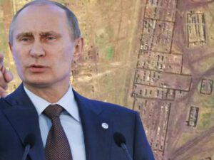Müharibə an məsələsidir: Putin 80 min əsgərə əmr verib – İlk hədəf Ukraynanın…