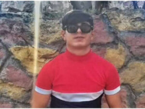 Azərbaycanda dəhşətli hadisə: selfi çəkmək istəyən oğlan kanalda boğuldu