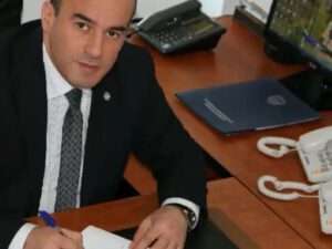 İTV-nin keçmiş departament direktoruna “Space”də vəzifə verildi