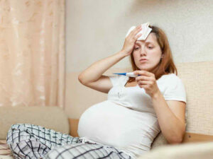 Koronavirus pandemiyasının ana və uşaq ölümləri ilə əlaqəsi açıqlanıb