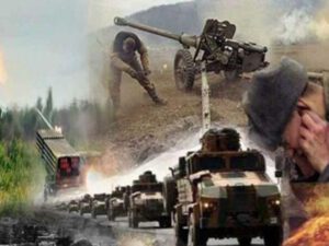 Hər şey Aprel döyüşləri ilə başladı – Polkovnik MÜHÜM DETALLARI AÇDI