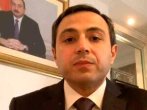 Abel Məhərrəmovun oğlu vəzifədən azad edildi – SƏRƏNCAM