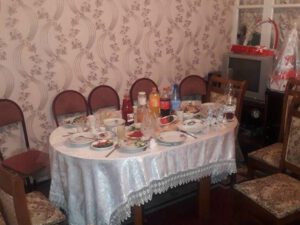 Samuxda toy mərasimlərinin keçirilməsinin qarşısı alınıb – FOTO