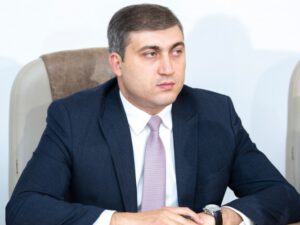Anar Hüseynova yeni vəzifə verildi – Nazirlikdə kadr dəyişikliyi