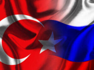 Türkiyədən Rusiyaya QADAĞA