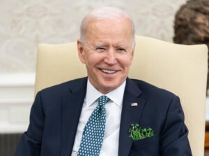 “Putin heç vaxt Ukraynaya qalib gələ bilməyəcək” – Bayden