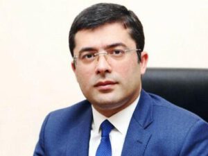 Yeni sədr “Media haqqında” qanun layihəsindən danışdı